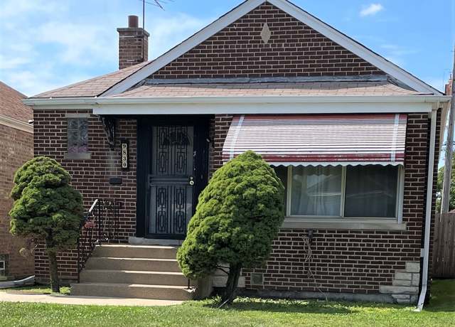 Property at 9830 S Ellis Ave, Chicago, IL 60628, 3 beds, 1 bath