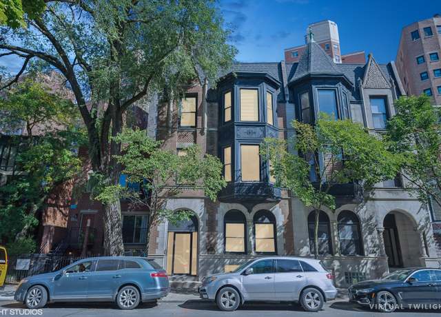 Property at 2125 N Clark St #3, Chicago, IL 60614, 2 beds, 1 bath