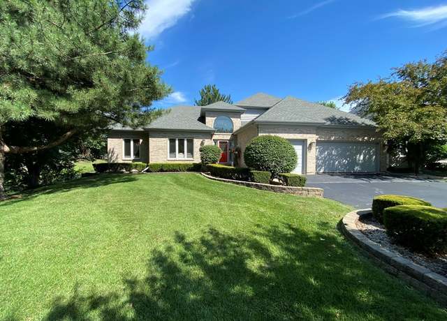 Property at 1681 Harris Dr, Aurora, IL 60502, 4 beds, 2.5 baths
