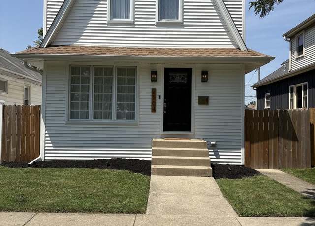 Property at 2504 N Budd St, River Grove, IL 60171, 3 beds, 2.5 baths