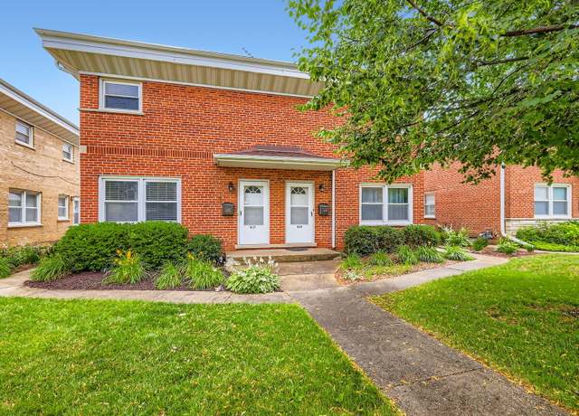 Property at 437 S Elmhurst Rd, Mount Prospect, IL 60056, 3 beds, 1.5 baths