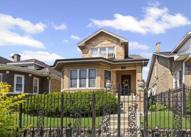 Property at Sign in for address, Chicago, IL 60651, 4 beds, 3 baths