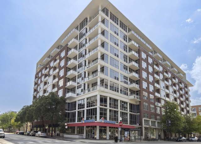 Property at 901 W Madison St #719, Chicago, IL 60607, 2 beds, 2 baths