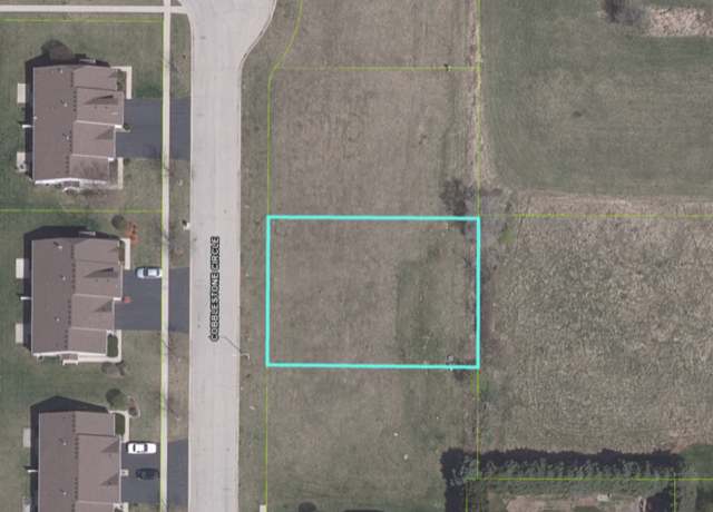 Property at Lot 7 Cobblestone Cir, Harvard, IL 60033