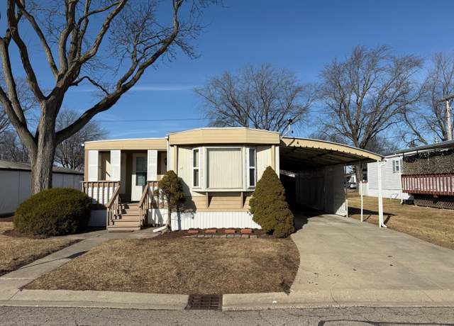 Property at 3250 N Palmieri Cir, Park City, IL 60085, 2 beds, 2 baths
