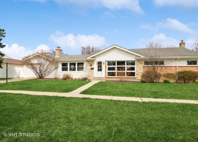Property at 240 N Ashland Ave, Palatine, IL 60074, 3 beds, 2 baths