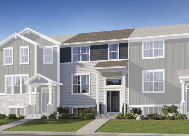 Property at 25629 W Wakefield Dr, Plainfield, IL 60544, 3 beds, 2.5 baths