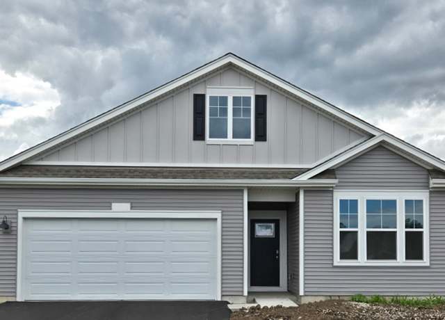 Property at 2458 Plains Dr, Pingree Grove, IL 60140, 2 beds, 2 baths