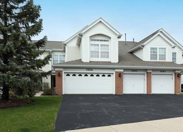 Property at 4566 Concord Ln, Northbrook, IL 60062, 3 beds, 2.5 baths