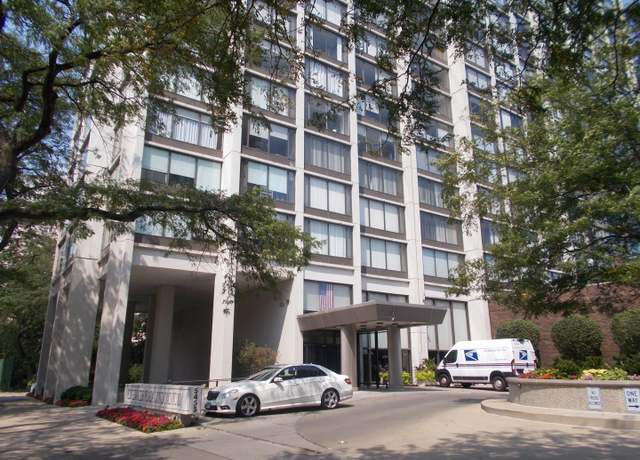 Property at 5455 N Sheridan Rd #408, Chicago, IL 60640, 1 bed, 1 bath