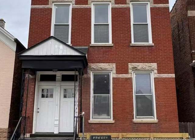 Property at 3621 S Winchester Ave, Chicago, IL 60609, 8 beds, 4 baths