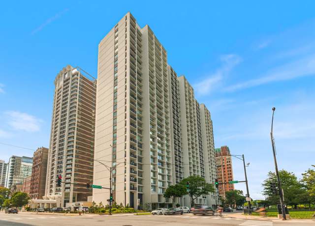 Property at 3200 N Lake Shore Dr #911, Chicago, IL 60657, 2 beds, 2 baths