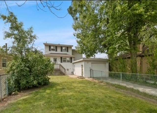Property at 750 Buffalo Ave, Calumet City, IL 60409, 3 beds, 1 bath