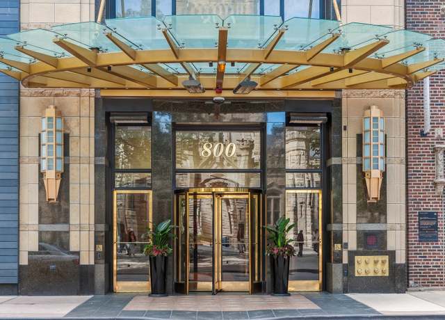 Property at 800 N Michigan Ave #2502, Chicago, IL 60611, 3 beds, 3.5 baths