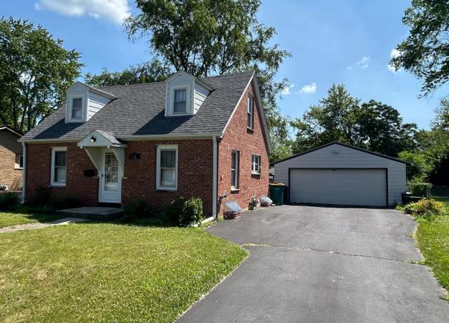 Property at 3325 Gilead Ave, Zion, IL 60099, 2 beds, 1 bath