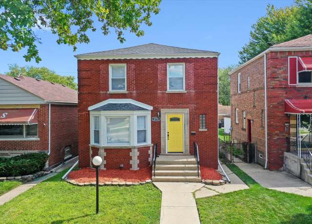 Property at 8755 S Merrill Ave, Chicago, IL 60617, 4 beds, 2 baths