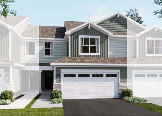 Property at 25631 W Yorkshire Dr, Plainfield, IL 60544, 3 beds, 2.5 baths