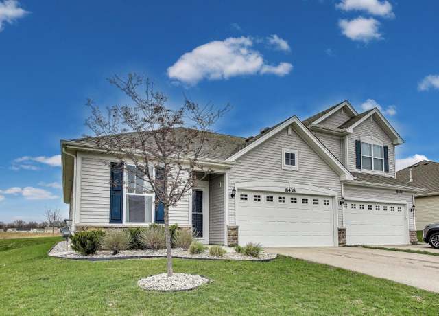 Property at 8438 Redbud Ct, Wonder Lake, IL 60097, 2 beds, 2 baths