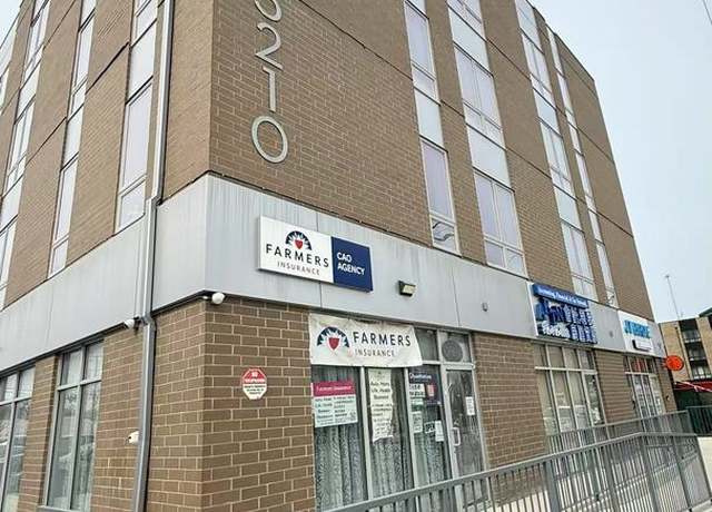 Property at 3210 S Archer Ave #306, Chicago, IL 60608, 1 bed, 1 bath
