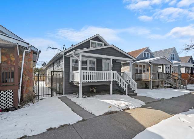 Property at 125 W 103rd Pl, Chicago, IL 60628, 4 beds, 2 baths