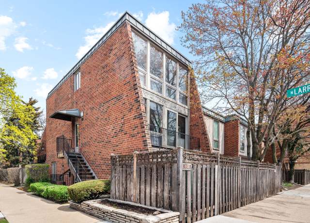 Property at 558 W Armitage Ave Unit A2, Chicago, IL 60614, 2 beds, 2.5 baths