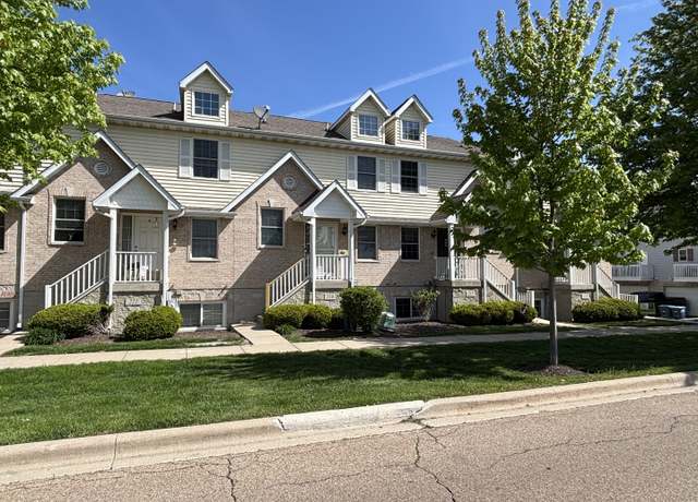 Property at 221 W Cortland Center Rd #221, Cortland, IL 60112, 3 beds, 2 baths