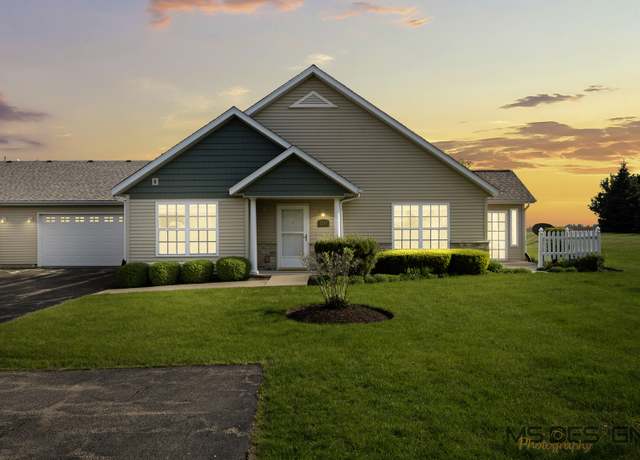 Property at 2113 Waterbury Ln W #2113, Sycamore, IL 60178, 2 beds, 2 baths