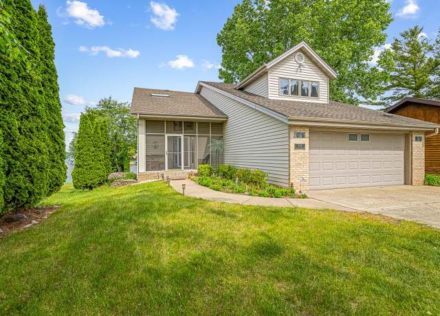 Property at 334 Candlewick Dr, Poplar Grove, IL 61065, 4 beds, 2.5 baths