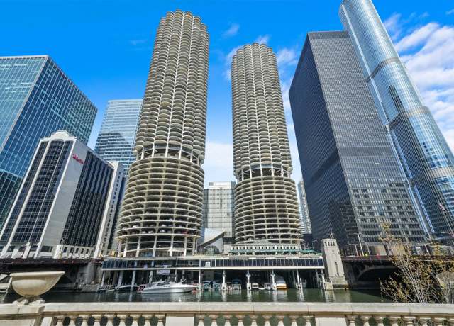 Property at 300 N State St #5225, Chicago, IL 60654, 1 bath