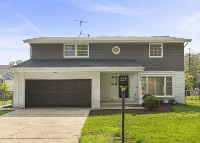 Property at 1707 N Park Dr, Mount Prospect, IL 60056, 4 beds, 2.5 baths