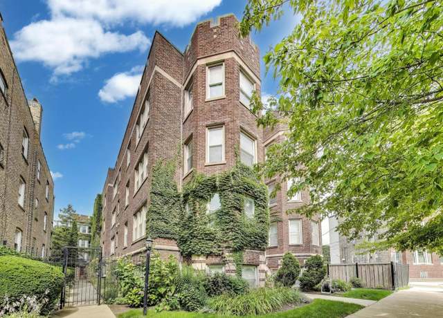 Property at 5948 N Paulina St #1, Chicago, IL 60660, 3 beds, 2 baths
