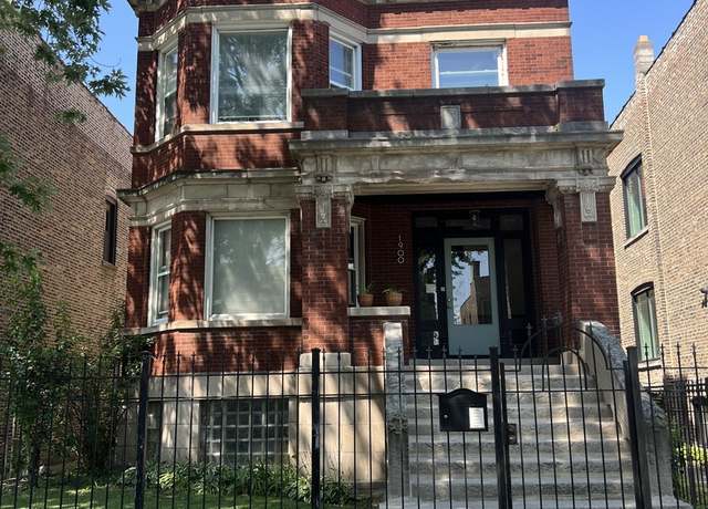 Property at 1900 S Millard Ave, Chicago, IL 60623, 9 beds, 3 baths