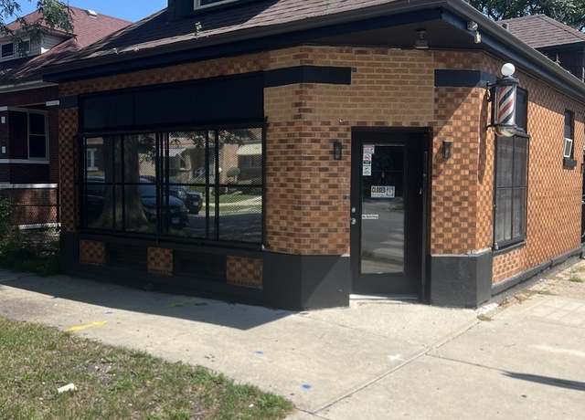 Property at 8659 S Kingston Ave, Chicago, IL 60617