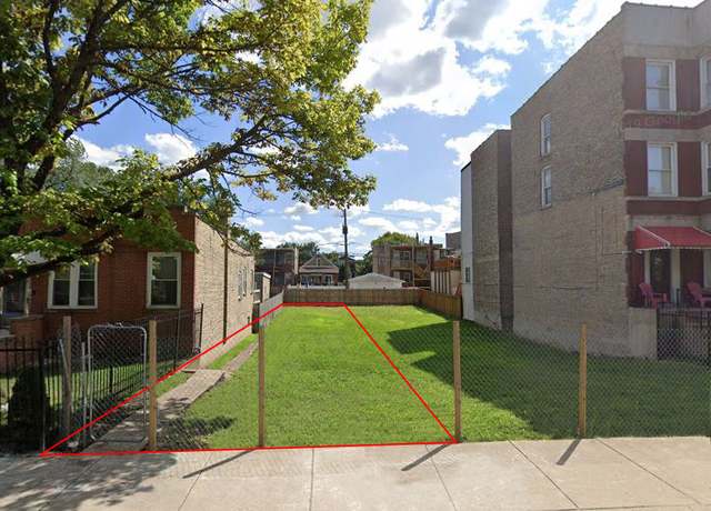 Property at 2847 W Lexington St, Chicago, IL 60612