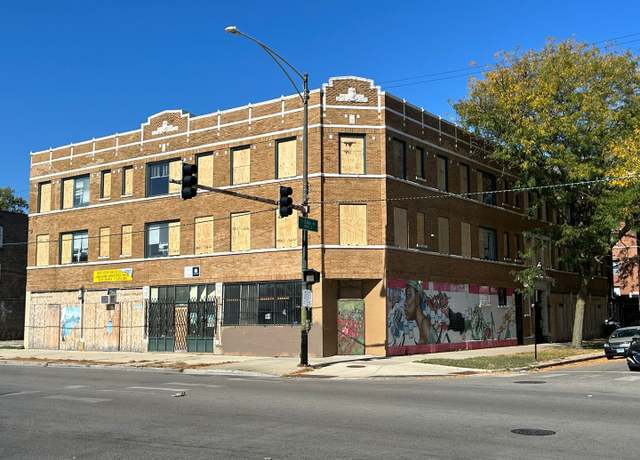 Property at 7854 S Ellis Ave, Chicago, IL 60619