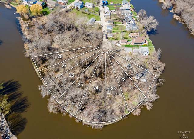 Property at 42479 N Forest Ln, Antioch, IL 60002