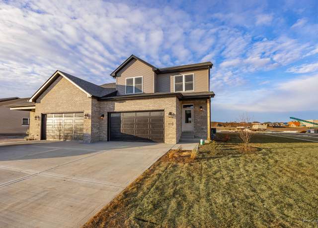 Property at 26604 W Stephanie Dr, Channahon, IL 60410, 3 beds, 2.5 baths