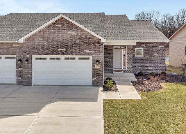 Property at 26509 W Stephanie Dr, Channahon, IL 60410, 3 beds, 2 baths