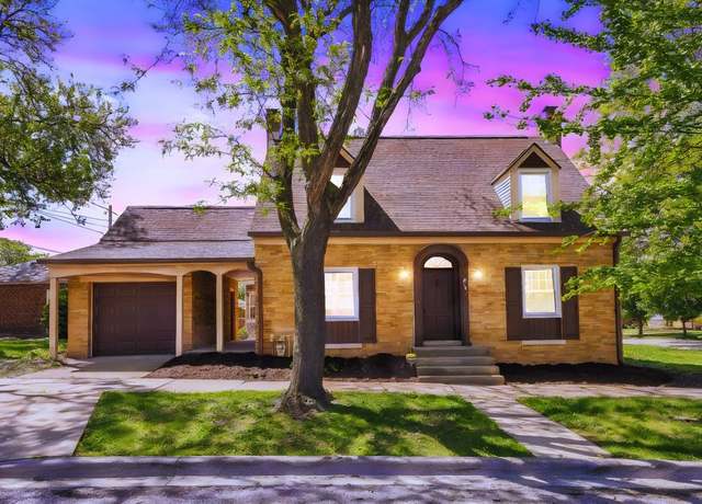 Property at 9601 S Claremont Ave, Chicago, IL 60643, 3 beds, 2.5 baths