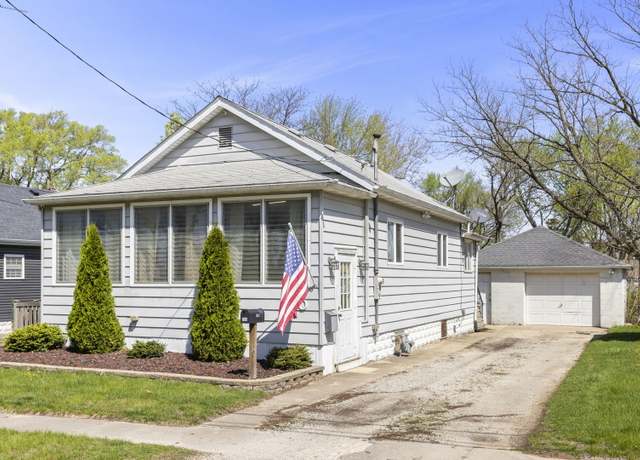 Property at 380 W Gordon St, Coal City, IL 60416, 2 beds, 1 bath