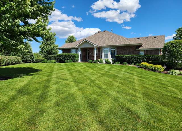Property at 2602 Foxwood Dr #0, New Lenox, IL 60451, 2 beds, 2 baths