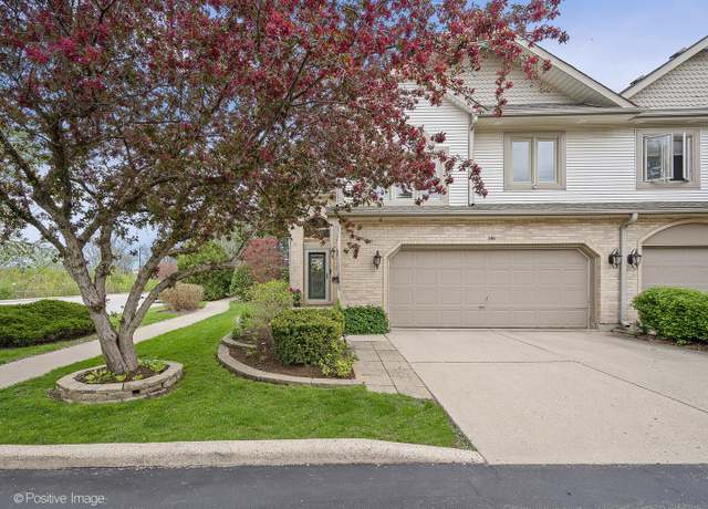 Property at 141 Schiller Sq, Itasca, IL 60143, 3 beds, 3.5 baths