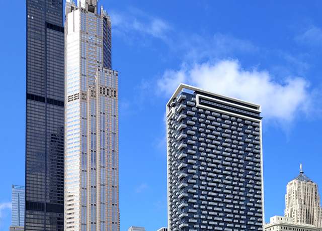 Property at 235 W Van Buren St #2904, Chicago, IL 60607, 2 beds, 2 baths
