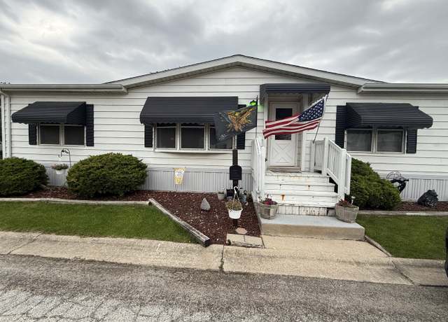 Property at 752 Chapparel Ter, Matteson, IL 60443, 3 beds, 2 baths