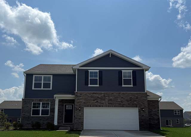 Property at 15060 W Oxford Ln, Manhattan, IL 60442, 4 beds, 2.5 baths