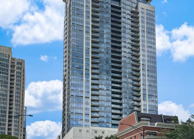 Property at 100 E 14th St #2202, Chicago, IL 60605, 2 beds, 2 baths