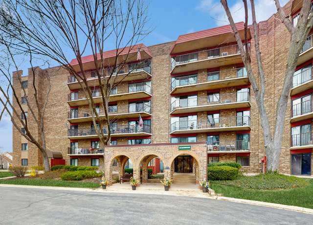 Property at 35 S Baybrook Dr #615, Palatine, IL 60074, 2 beds, 2 baths