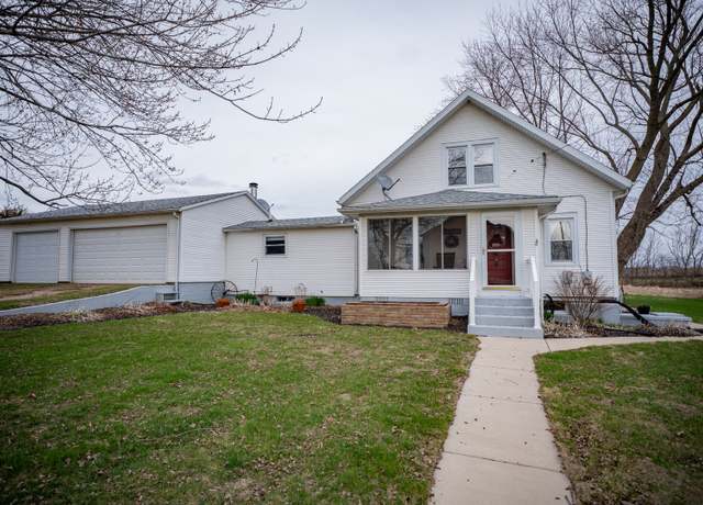 Property at 30583 Harvest Rd, Lanark, IL 61046, 3 beds, 1 bath