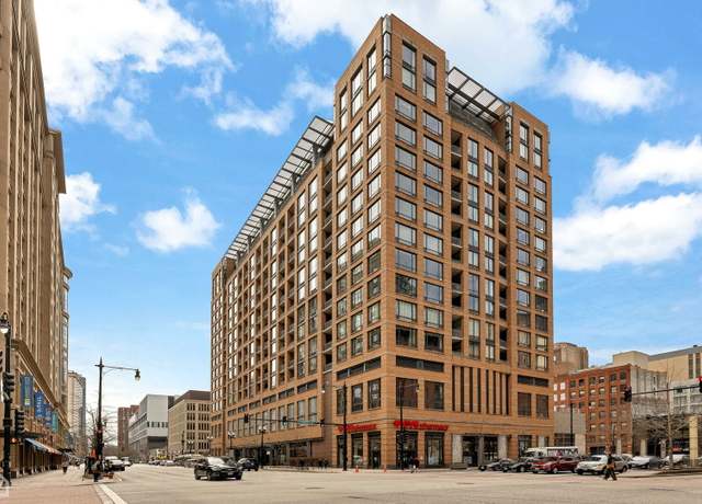 Property at 520 S State St #1101, Chicago, IL 60605, 3 beds, 2 baths