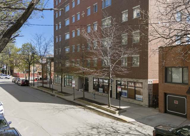 Property at 313 W 23rd St #608, Chicago, IL 60616, 3 beds, 2 baths